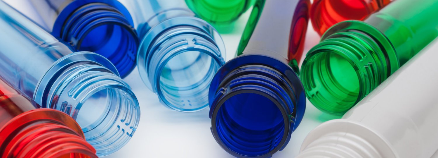 Water Bottle Preform Manufacturer Sivakasi